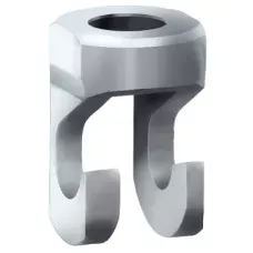 Алюмінієвий затискач 2 GYS (050945) для Alu Puller Алюмінієвий затискач 2 GYS (050945) для Alu Puller