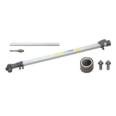 Вимірювальний прилад GYS BODYMETER (052130) Вимірювальний прилад GYS BODYMETER (052130)