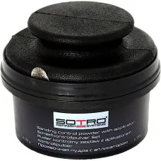 Проявка сухая Sotro черная с аппликатором