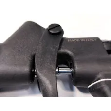 Краскопульт Walcom GENESI CARBONIO 360 EVO HALO (HTE) Clear Краскопульт Walcom GENESI CARBONIO 360 EVO HALO (HTE) Clear