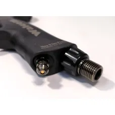 Краскопульт Walcom GENESI CARBONIO 360 EVO HALO (HTE) Clear Краскопульт Walcom GENESI CARBONIO 360 EVO HALO (HTE) Clear