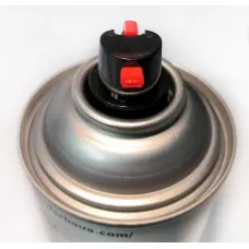 Автомобильная краска в аэрозольном баллончике