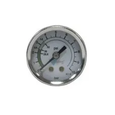 Манометр Walcom для регулятора давления сжатого воздуха