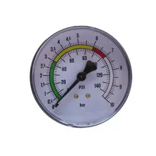 Манометр Walcom для модульного фильтра