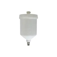 Бачок универсальный для краскопультов Walcom серии Genesi, Slim Kombat