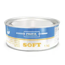 Шпатлевка универсальная наполнительная Profix CP 334 Soft Plus