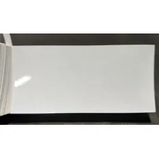 Краска Geely 707 CRYSTAL WHITE