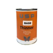 Разбавитель для базовых красок USP Разбавитель для базовых красок USP