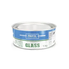 Шпатлевка со стекловолокном Profix CP 336 Glass Шпатлевка со стекловолокном Profix CP 336 Glass