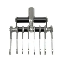 Грейфер із 8 зачепами GYS 049741 Грейфер із 8 зачепами GYS 049741