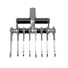 Грейфер с 8 зацепами GYS 049741 Грейфер с 8 зацепами GYS 049741