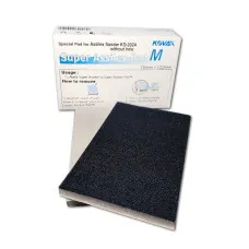 Подложка KOVAX Super Assilex Interface Pad M 120x75 mm