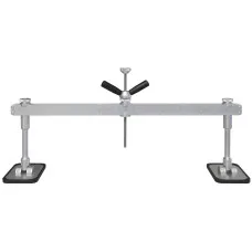 Важіль для виправлення 0,85 м сталі та алюмінію GYS 050693 Важіль для виправлення 0,85 м сталі та алюмінію GYS 050693