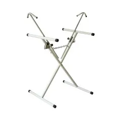 Розкладна стійка з бамперними утримувачами SAR 161