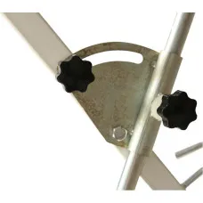 Розкладна стійка з бамперними утримувачами SAR 161