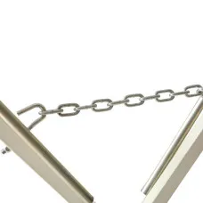 Розкладна стійка з бамперними утримувачами SAR 161