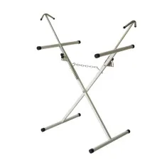 Розкладна стійка з бамперними утримувачами SAR 161