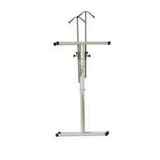 Розкладна стійка з бамперними утримувачами SAR 161