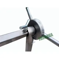 Стійка для фарбування деталей SAR 197