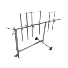 Стійка для фарбування деталей SAR 197