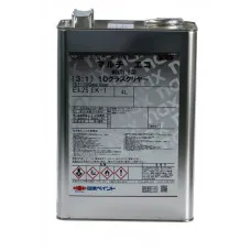 Лак Nippon Paint nax Multi Eco (3:1) Glass Clear