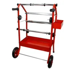 Стійка для маскувального паперу SAR MMTTB