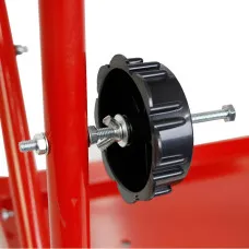 Стійка для маскувального паперу SAR MMTTB