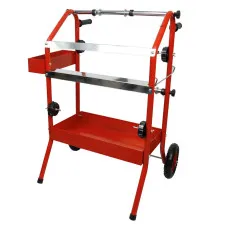 Стійка для маскувального паперу SAR MMTTB