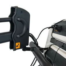 Інфрачервона сушка AirPress на 3 лампи по 1000 Вт Інфрачервона сушка AirPress на 3 лампи по 1000 Вт