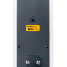 Інфрачервона сушка AirPress на 3 лампи по 1000 Вт Інфрачервона сушка AirPress на 3 лампи по 1000 Вт