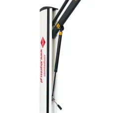 Інфрачервона сушка AirPress на 3 лампи по 1000 Вт Інфрачервона сушка AirPress на 3 лампи по 1000 Вт