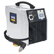 Апарат плазмового різання GYS Plasma Cutter 35 KF (031036) Апарат плазмового різання GYS Plasma Cutter 35 KF (031036)