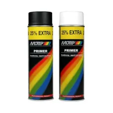 Грунт акриловый в аэрозоле MOTIP Primer