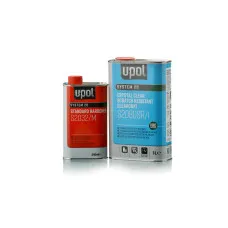 Лак акриловый керамический U-POL S2080SR