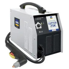 Апарат плазмового різання GYS Plasma CUTTER 25K Апарат плазмового різання GYS Plasma CUTTER 25K