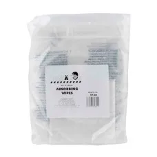 Салфетка антистатическая Chamaleon Absorbing Wipes 10 штук