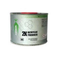 Разбавитель акриловый Carbon Разбавитель акриловый Carbon