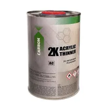Разбавитель акриловый Carbon Разбавитель акриловый Carbon