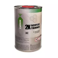 Разбавитель акриловый Carbon Разбавитель акриловый Carbon