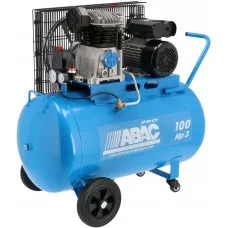 Компресор поршневий Abac A29B/100CM3 Компресор поршневий Abac A29B/100CM3