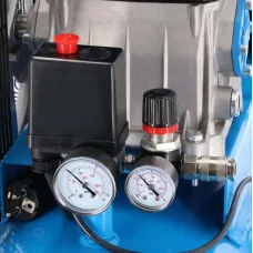 Компресор поршневий Abac A29B/100CM3 Компресор поршневий Abac A29B/100CM3