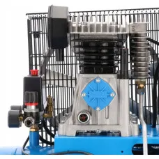 Компресор поршневий Abac A29B/100CM3 Компресор поршневий Abac A29B/100CM3