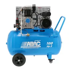 Компресор поршневий Abac A39B/100CM3 Компресор поршневий Abac A39B/100CM3