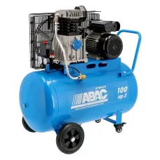 Компресор поршневий Abac A39B/100CM3 Компресор поршневий Abac A39B/100CM3