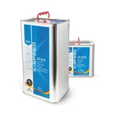 Лак прозрачный Profix CP 2015 2K HS 2:1 X-Speed Лак прозрачный Profix CP 2015 2K HS 2:1 X-Speed