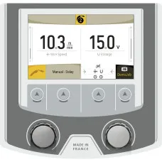 Сварочный инверторный синергетический аппарат GYS AUTOPULSE 220 M3 MIG/MAG 15-220 А Сварочный инверторный синергетический аппарат GYS AUTOPULSE 220 M3 MIG/MAG 15-220 А