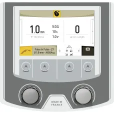 Сварочный инверторный синергетический аппарат GYS AUTOPULSE 220 M3 MIG/MAG 15-220 А Сварочный инверторный синергетический аппарат GYS AUTOPULSE 220 M3 MIG/MAG 15-220 А