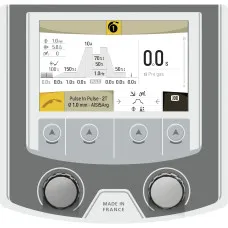 Сварочный инверторный синергетический аппарат GYS AUTOPULSE 220 M3 MIG/MAG 15-220 А Сварочный инверторный синергетический аппарат GYS AUTOPULSE 220 M3 MIG/MAG 15-220 А