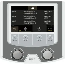 Сварочный инверторный синергетический аппарат GYS AUTOPULSE 220 M3 MIG/MAG 15-220 А Сварочный инверторный синергетический аппарат GYS AUTOPULSE 220 M3 MIG/MAG 15-220 А