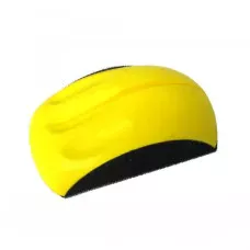 Колодка для ручного шліфування овал 150 мм